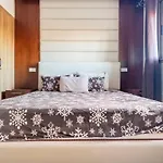 Magnifique Appartement Les Perles De Marrakech Lux Avec 2 Piscines