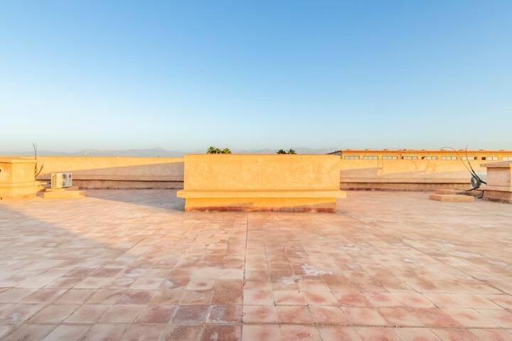 Magnifique Les Perles De Marrakech Lux Avec 2 Piscines