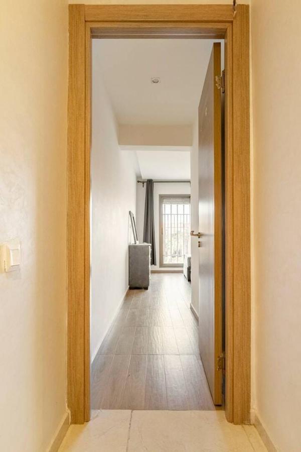 Appartement Magnifique Les Perles De Marrakech Lux Avec 2 Piscines Marrakesh