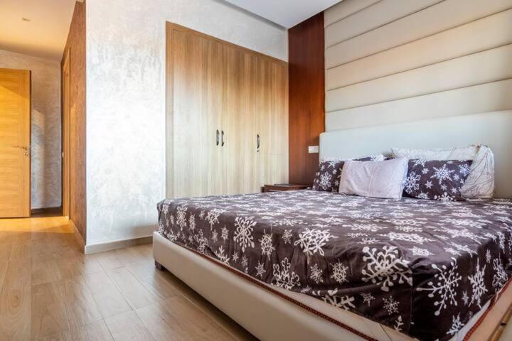 Magnifique Les Perles De Marrakech Lux Avec 2 Piscines Appartement *