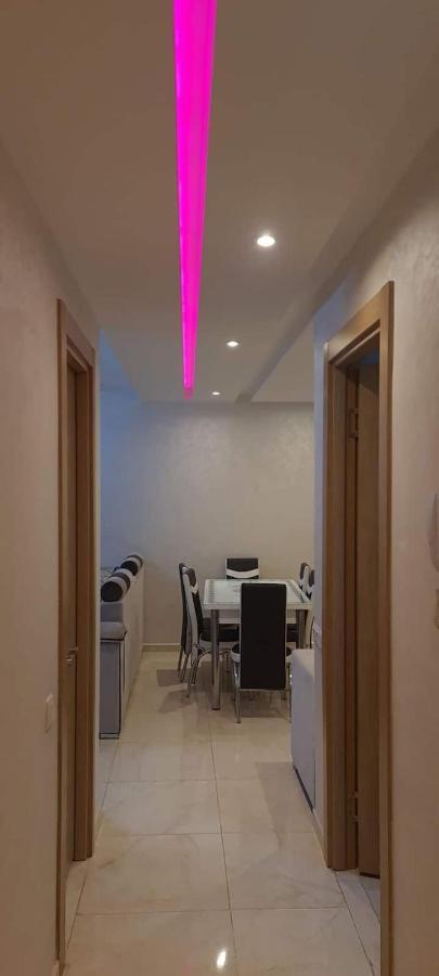Appartement Magnifique Les Perles De Marrakech Lux Avec 2 Piscines *