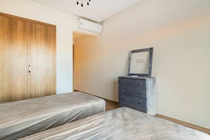 Appartement Magnifique Les Perles De Marrakech Lux Avec 2 Piscines
