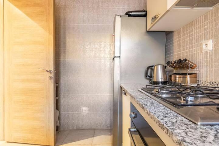 Magnifique Les Perles De Marrakech Lux Avec 2 Piscines Appartement