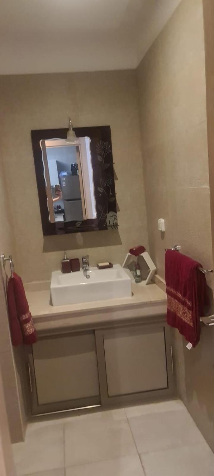 Magnifique Les Perles De Marrakech Lux Avec 2 Piscines Appartement Marrakesh