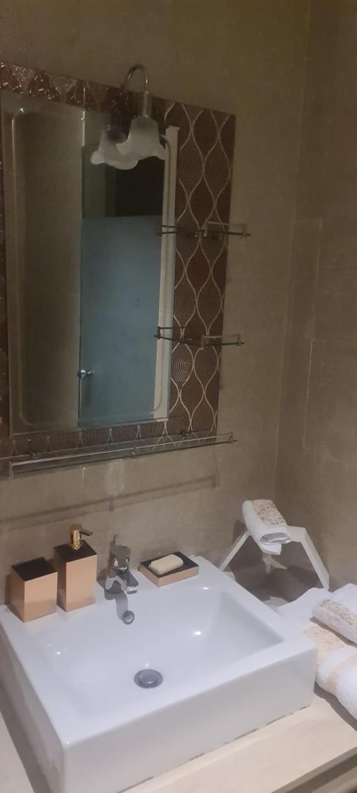 Appartement Magnifique Les Perles De Marrakech Lux Avec 2 Piscines Marrakesh
