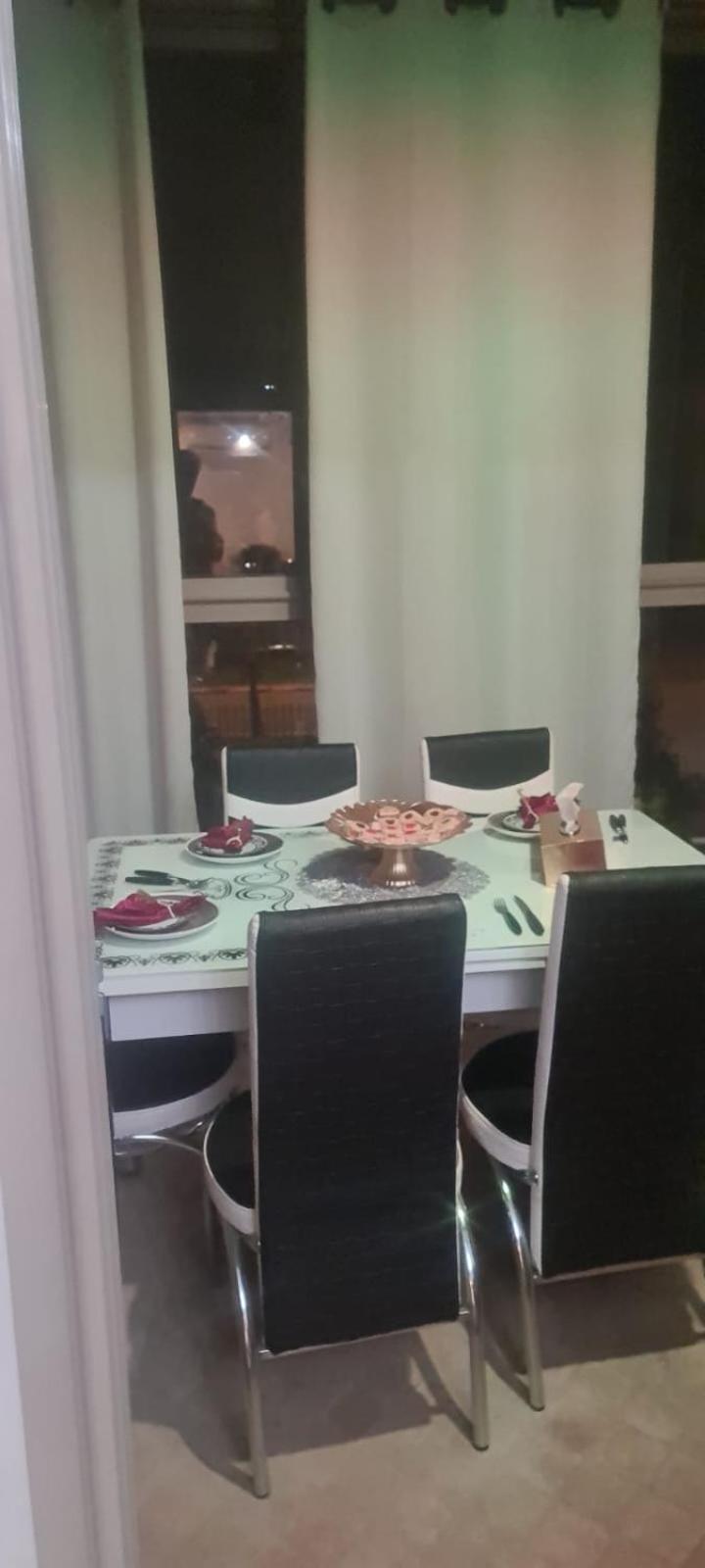 Magnifique Les Perles De Marrakech Lux Avec 2 Piscines Appartement *