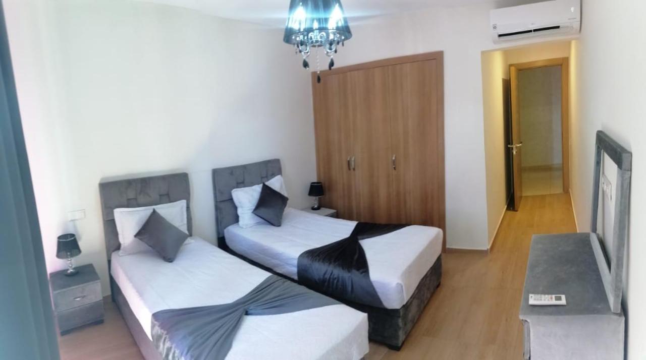 Magnifique Les Perles De Marrakech Lux Avec 2 Piscines Appartement *